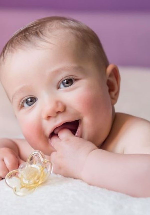 Prima Infanzia