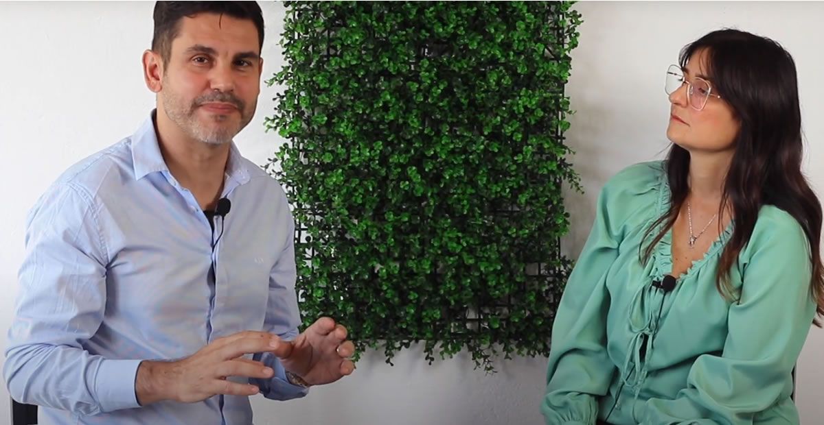 Nicola e Loredana Coop Le Api